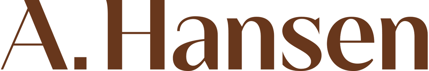 A. Hansen Gruppen AS logo
