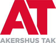 Akershus Tak AS logo