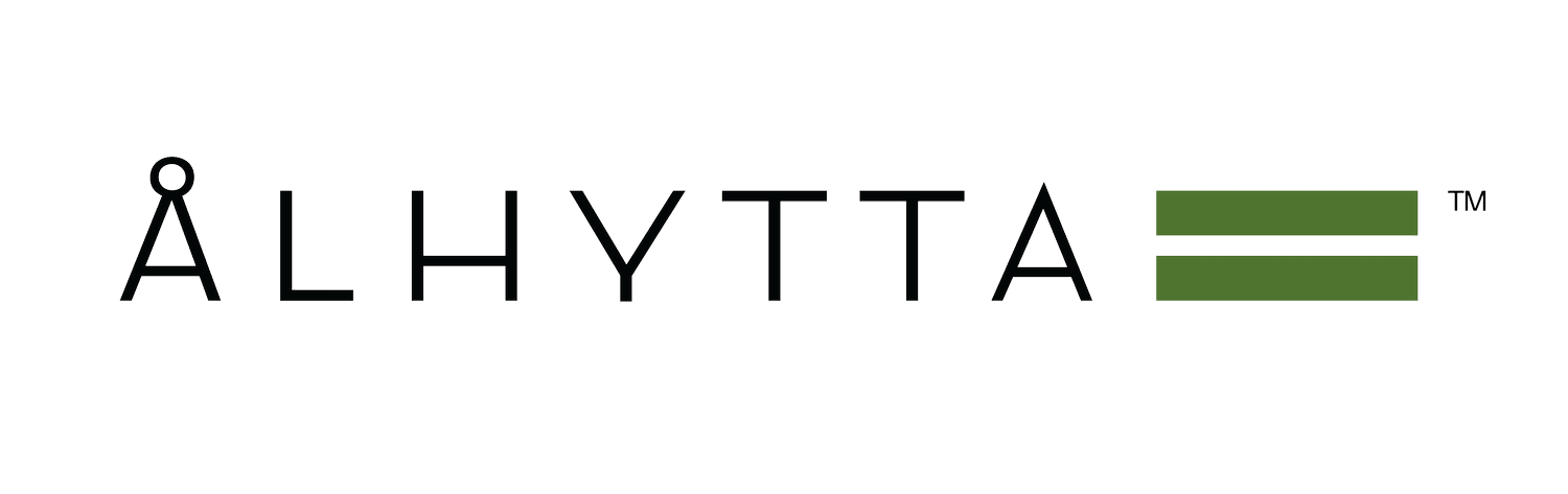 Ålhytta AS logo
