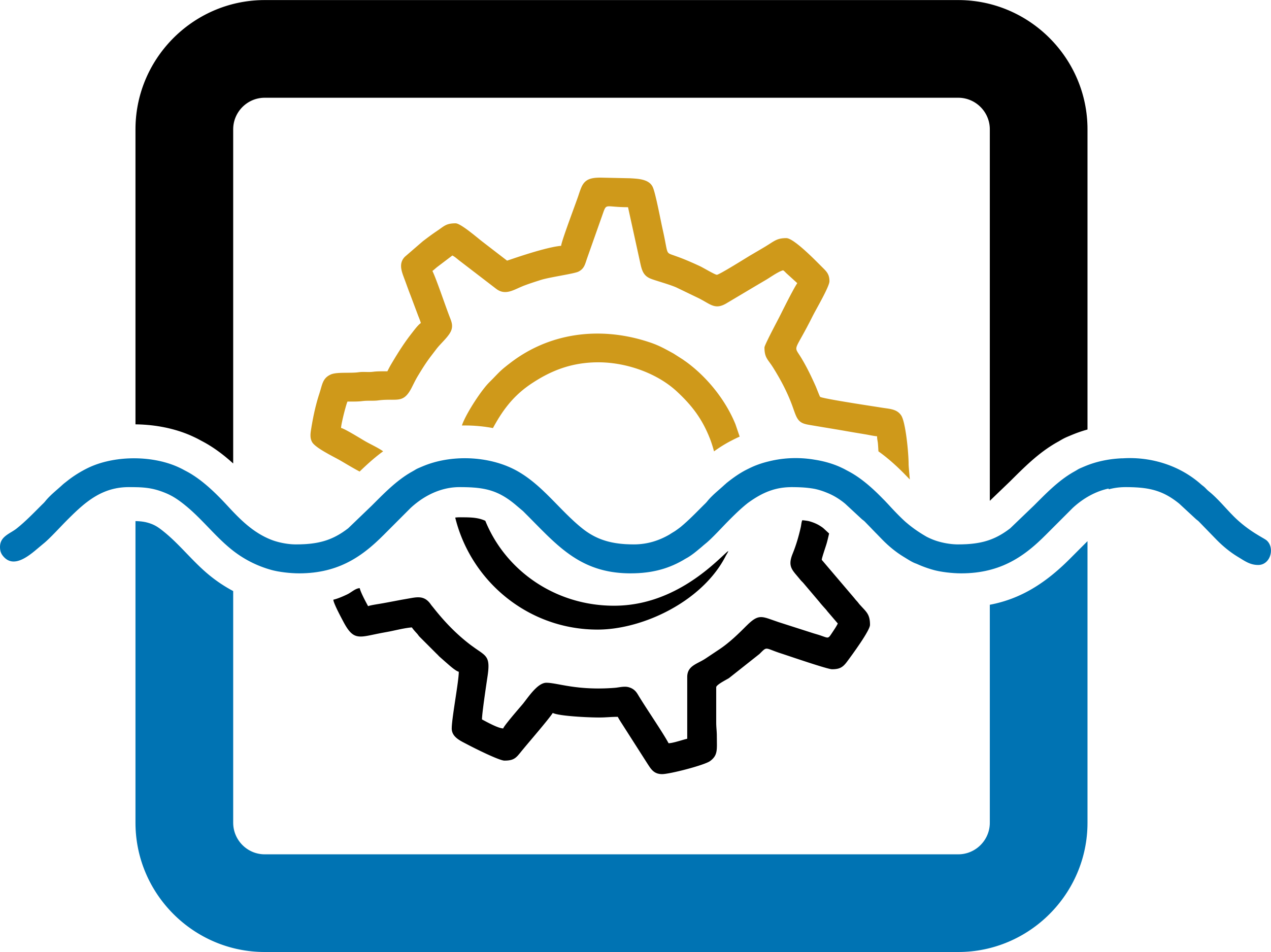 Diveservice AS logo