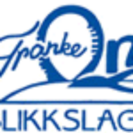 Franke Onsrud Blikkslageri AS logo