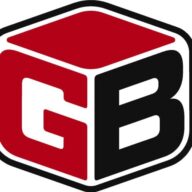 Gauldal Bygg AS logo