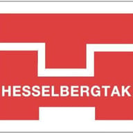 Hesselbergtak AS logo