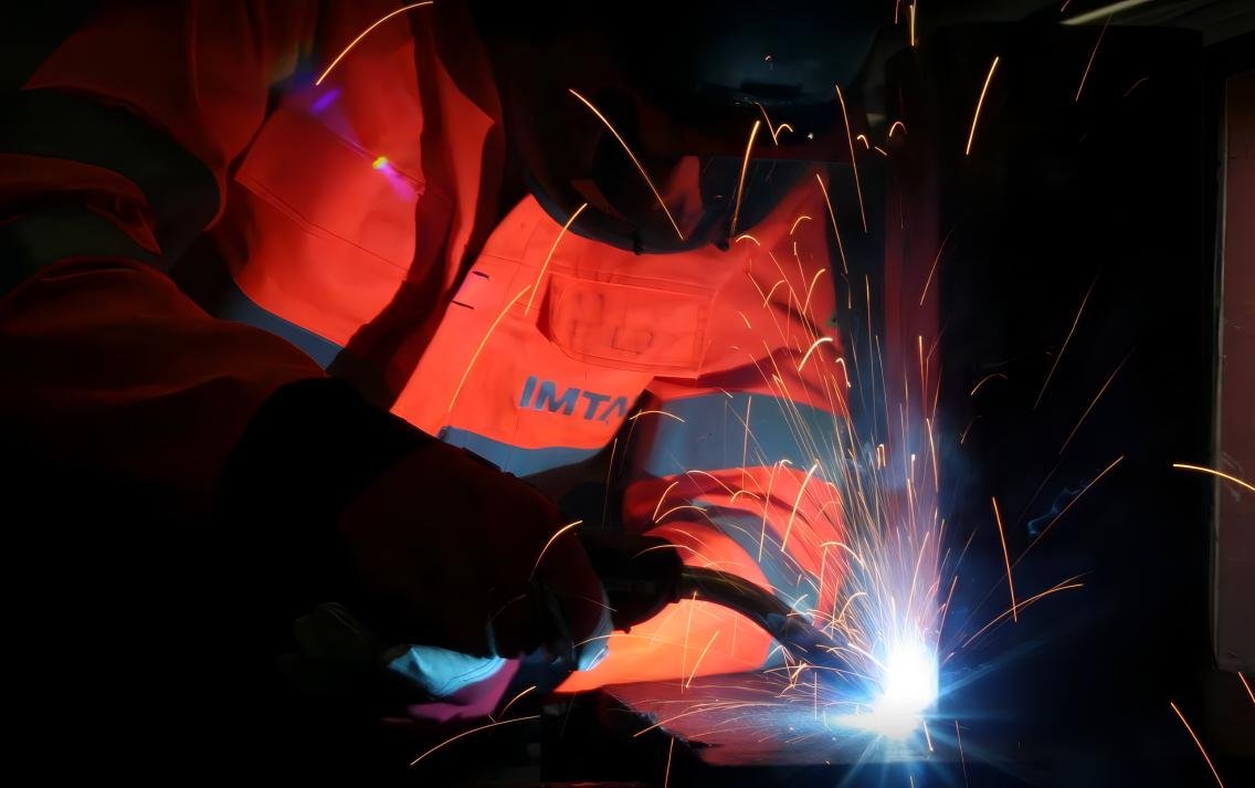 Imtas Prosjekt AS logo