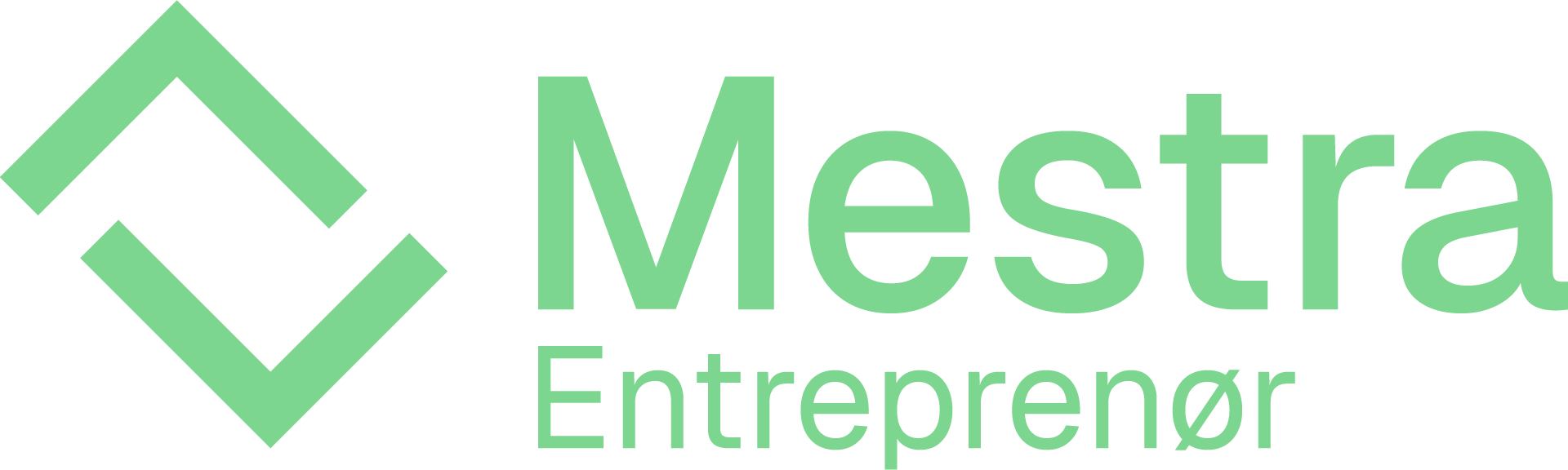 Mestra Entreprenør AS logo