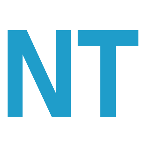 Nye Nordlandtak AS logo