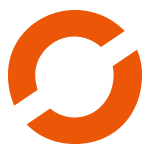 Øksnes Entreprenør AS logo