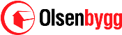 Olsenbygg Grimstad AS logo