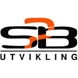 Sb2 Utvikling AS logo