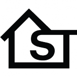 Skårhaug Taktekk AS logo