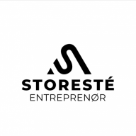 Storestè Entreprenør AS logo