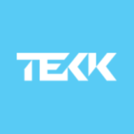Tekk AS logo