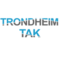 Trondheim Tak AS logo